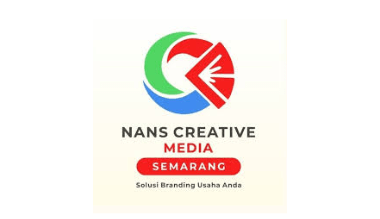 Loker Desain Grafis di Nans Creative Media Semarang